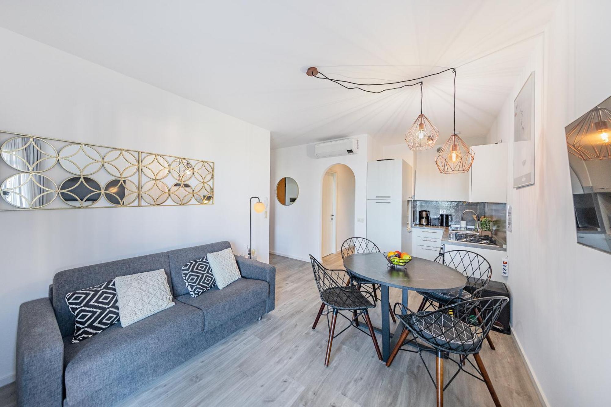 Le Giare Pt-7 By Wonderful Italy Apartment Polpenazze del Garda Luaran gambar