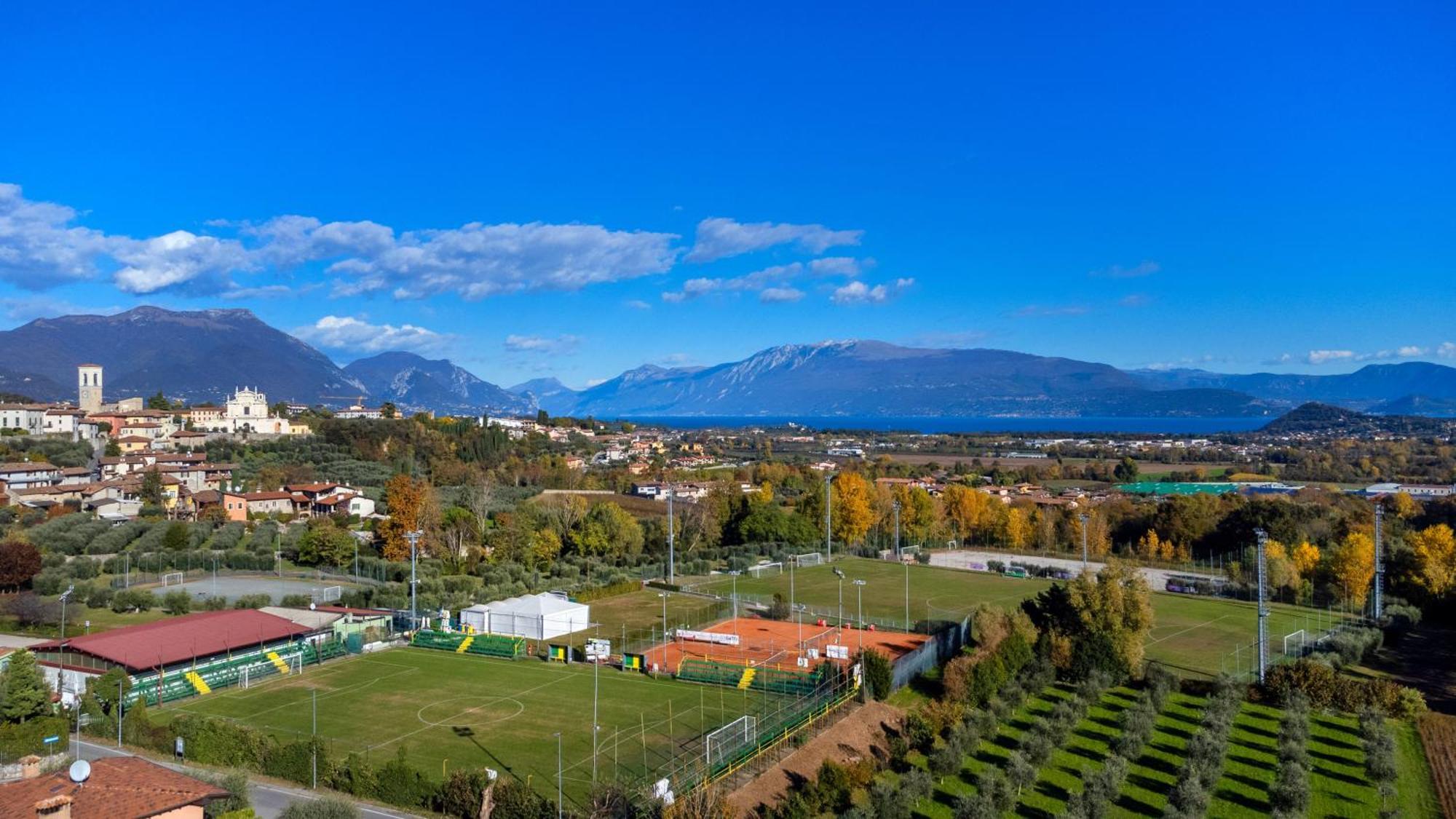 Le Giare Pt-7 By Wonderful Italy Apartment Polpenazze del Garda Luaran gambar