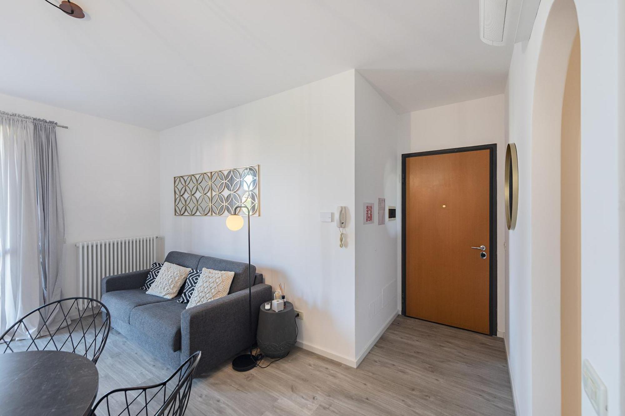 Le Giare Pt-7 By Wonderful Italy Apartment Polpenazze del Garda Luaran gambar