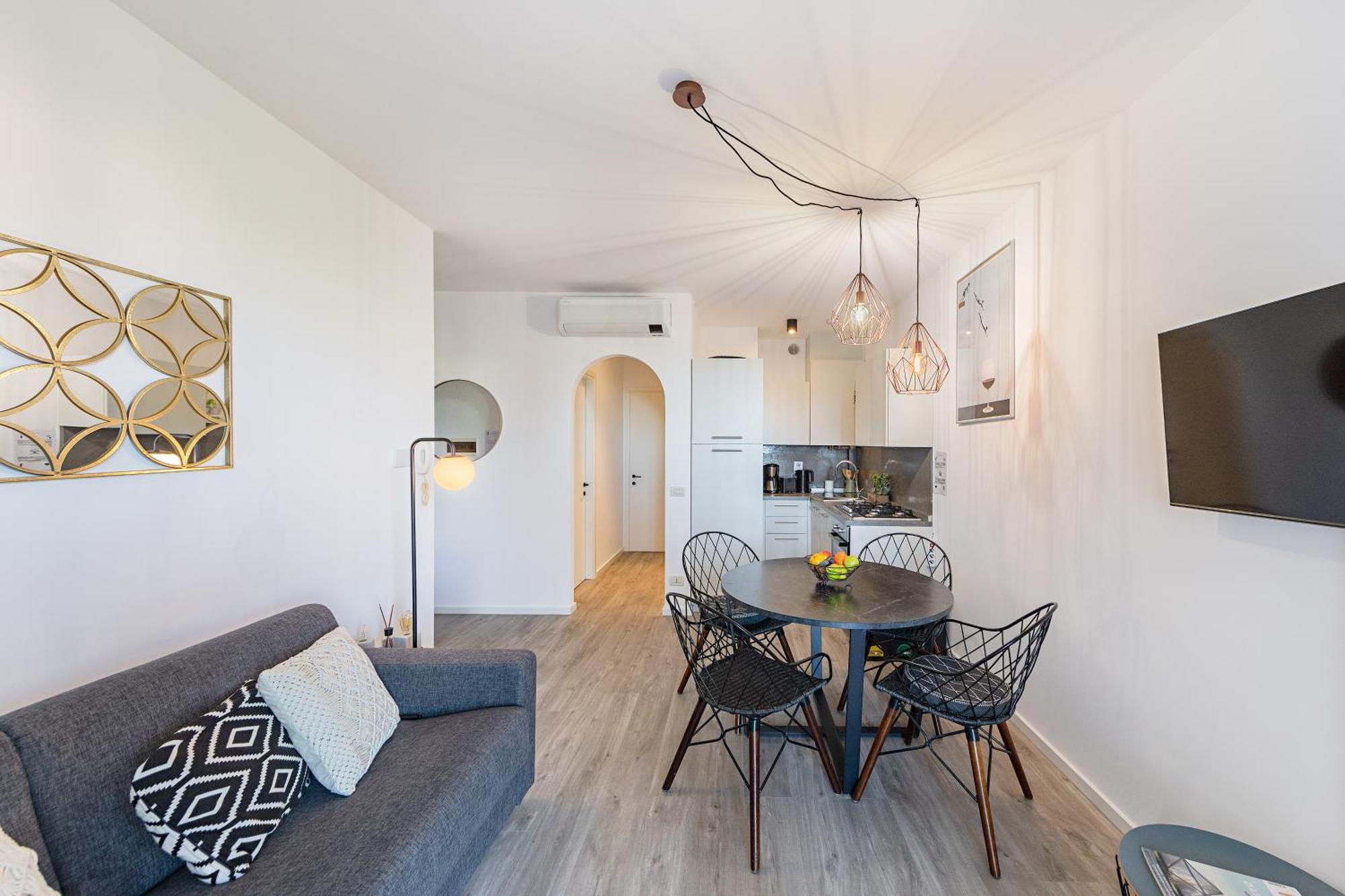 Le Giare Pt-7 By Wonderful Italy Apartment Polpenazze del Garda Luaran gambar