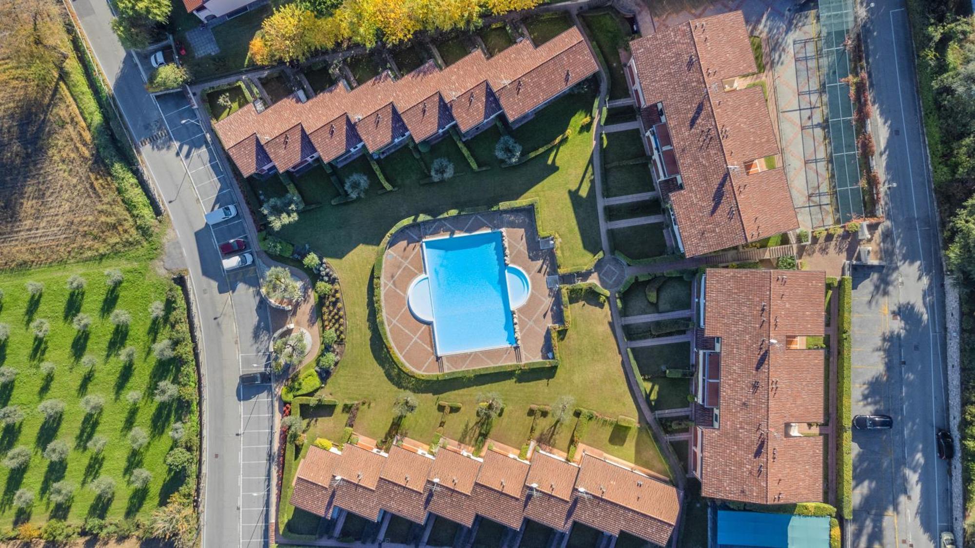 Le Giare Pt-7 By Wonderful Italy Apartment Polpenazze del Garda Luaran gambar