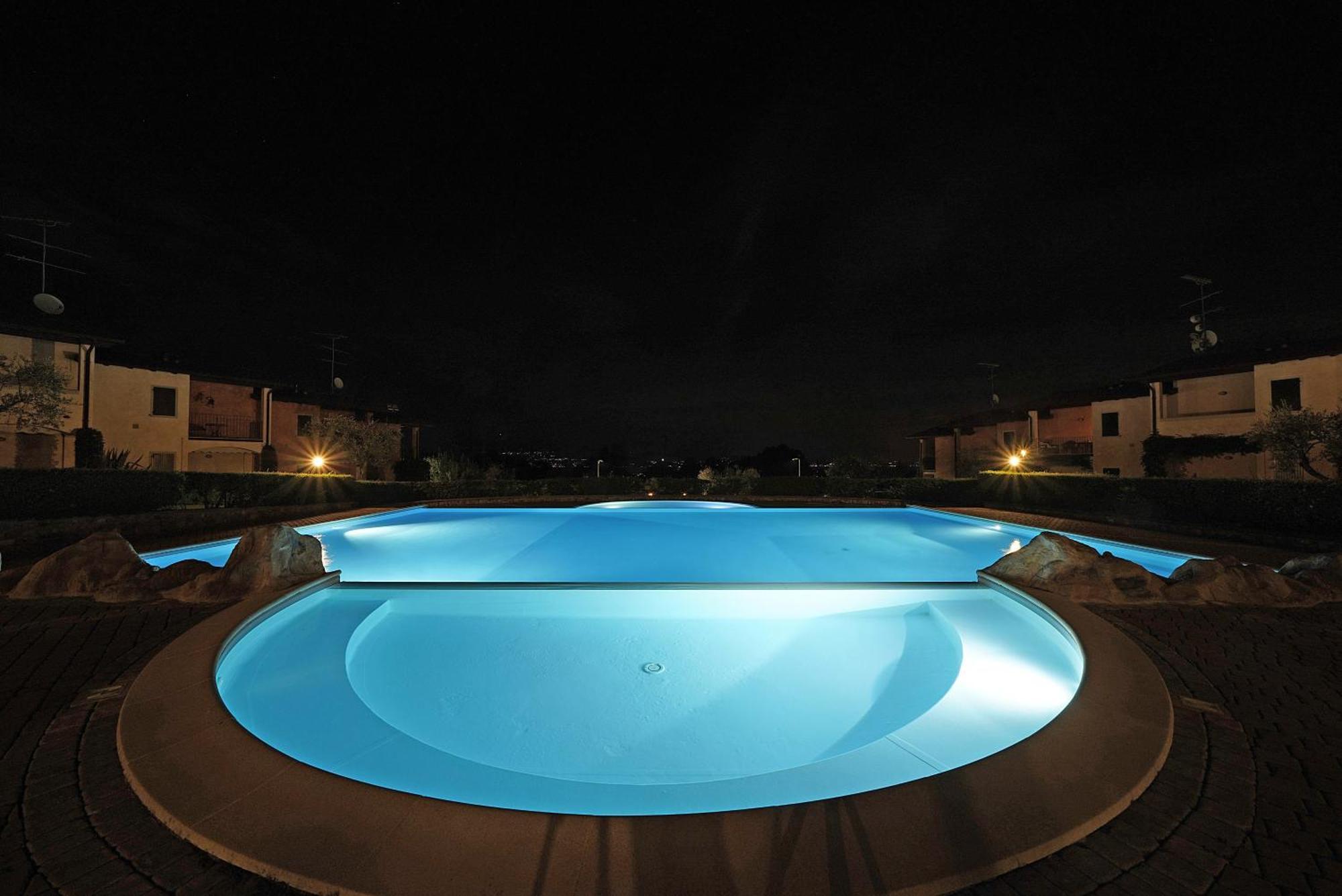 Le Giare Pt-7 By Wonderful Italy Apartment Polpenazze del Garda Luaran gambar