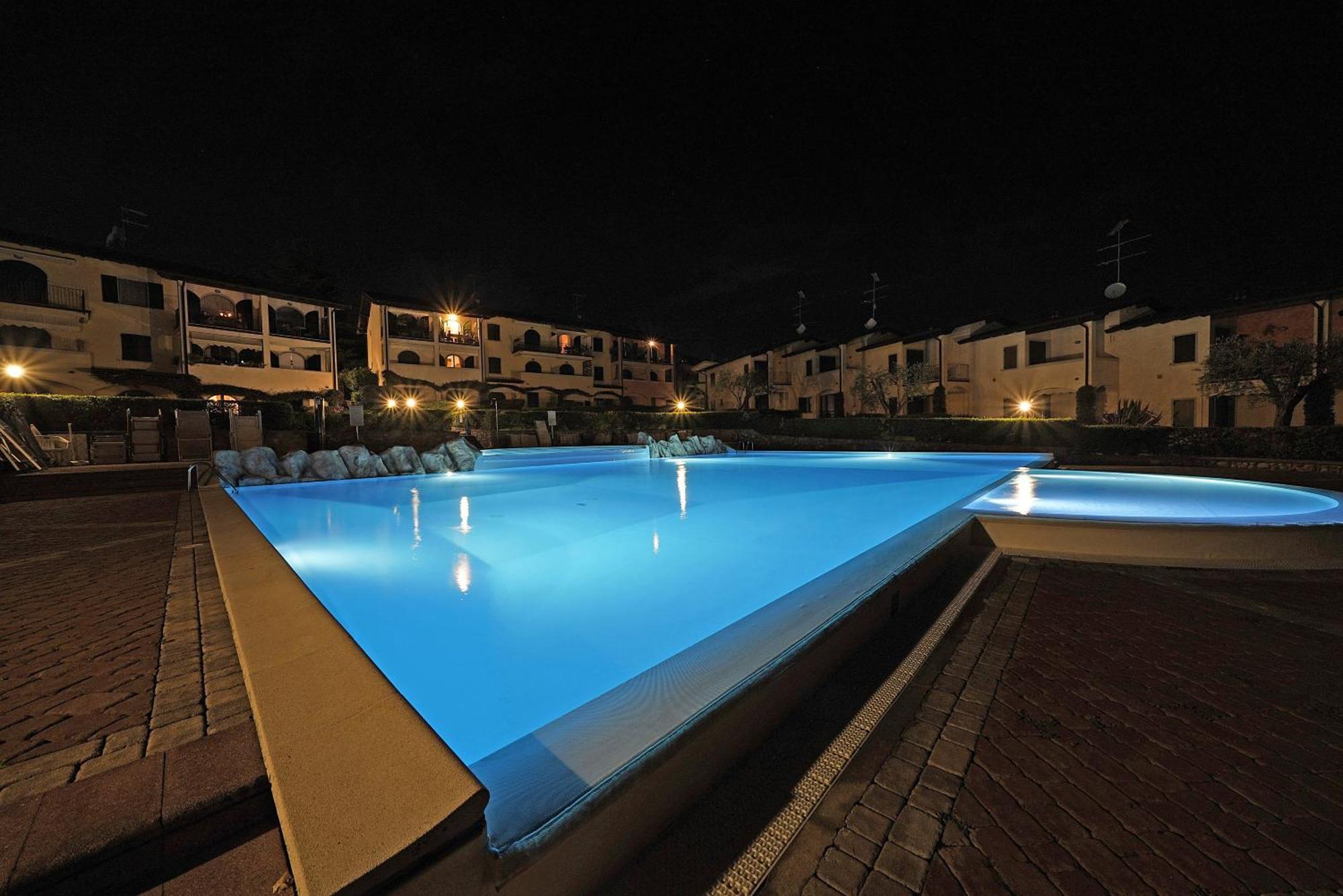 Le Giare Pt-7 By Wonderful Italy Apartment Polpenazze del Garda Luaran gambar