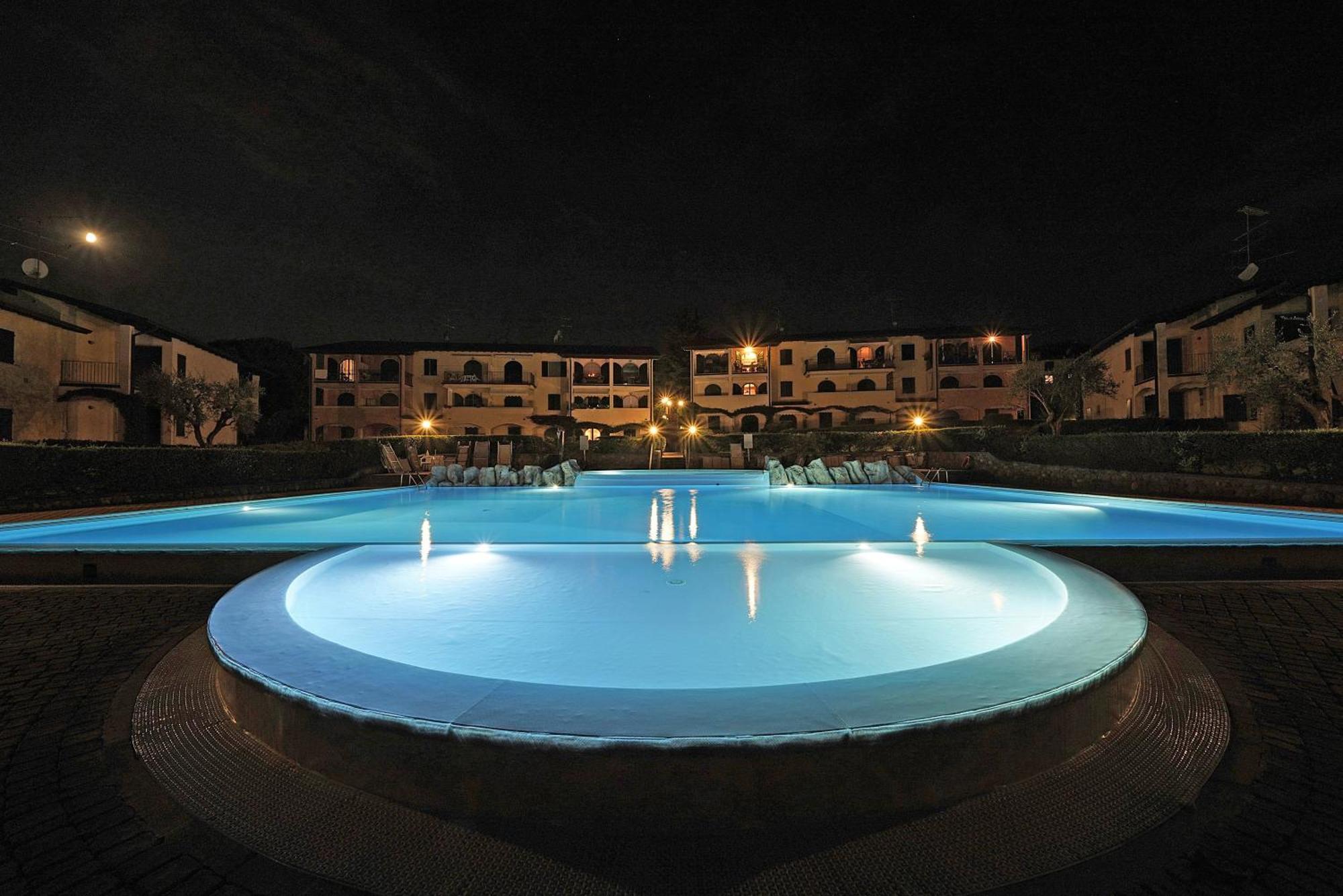 Le Giare Pt-7 By Wonderful Italy Apartment Polpenazze del Garda Luaran gambar